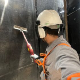 Holiday Detector Locação