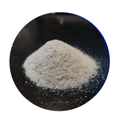 abrasivo de vidro aprietojato