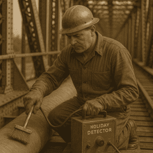 funcionamento do holiday detector