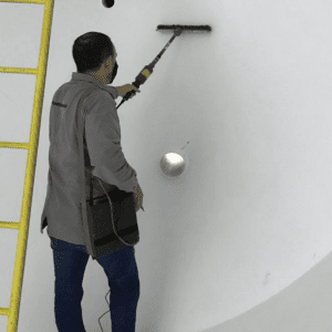 funcionamento do holiday detector