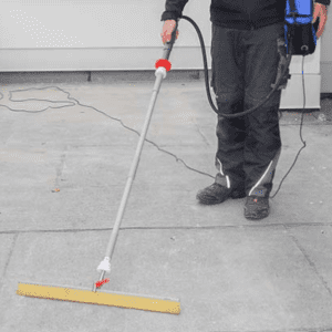 funcionamento do holiday detector