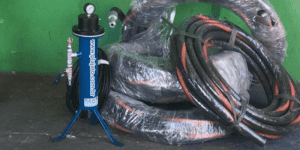 Acessorios de Jateamento Acessorios de Jateamento