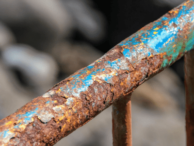 Formação de Operadores de Jateamento Abrasivo