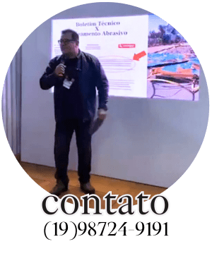 Como Implantar o Jateamento Abrasivo na sua Empresa